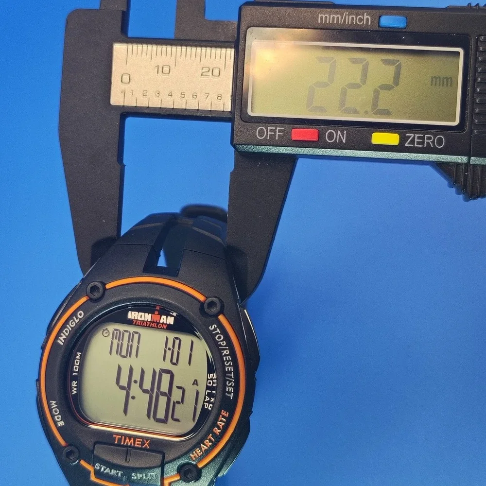 Timex vintage 2014